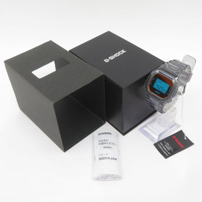 Casio Wristwatch