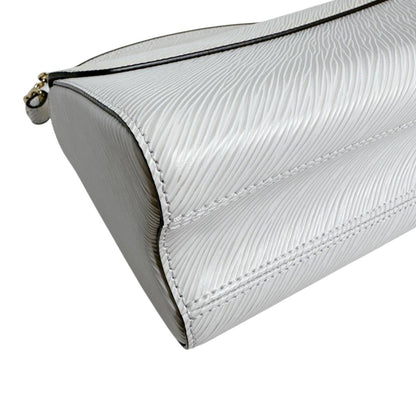 LOUIS VUITTON Shoulder Bag Epi Leather