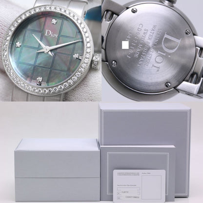 Christian Dior Wristwatch