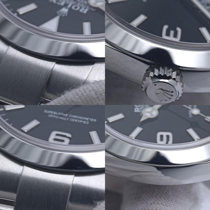 Rolex Wristwatch