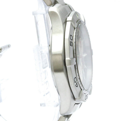 Tag Heuer Wristwatch