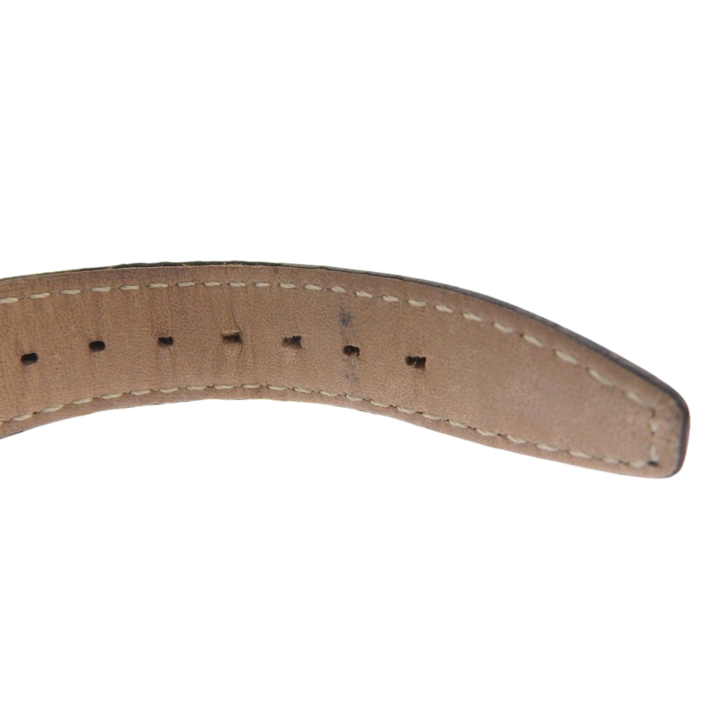 Wristwatch by Fendi