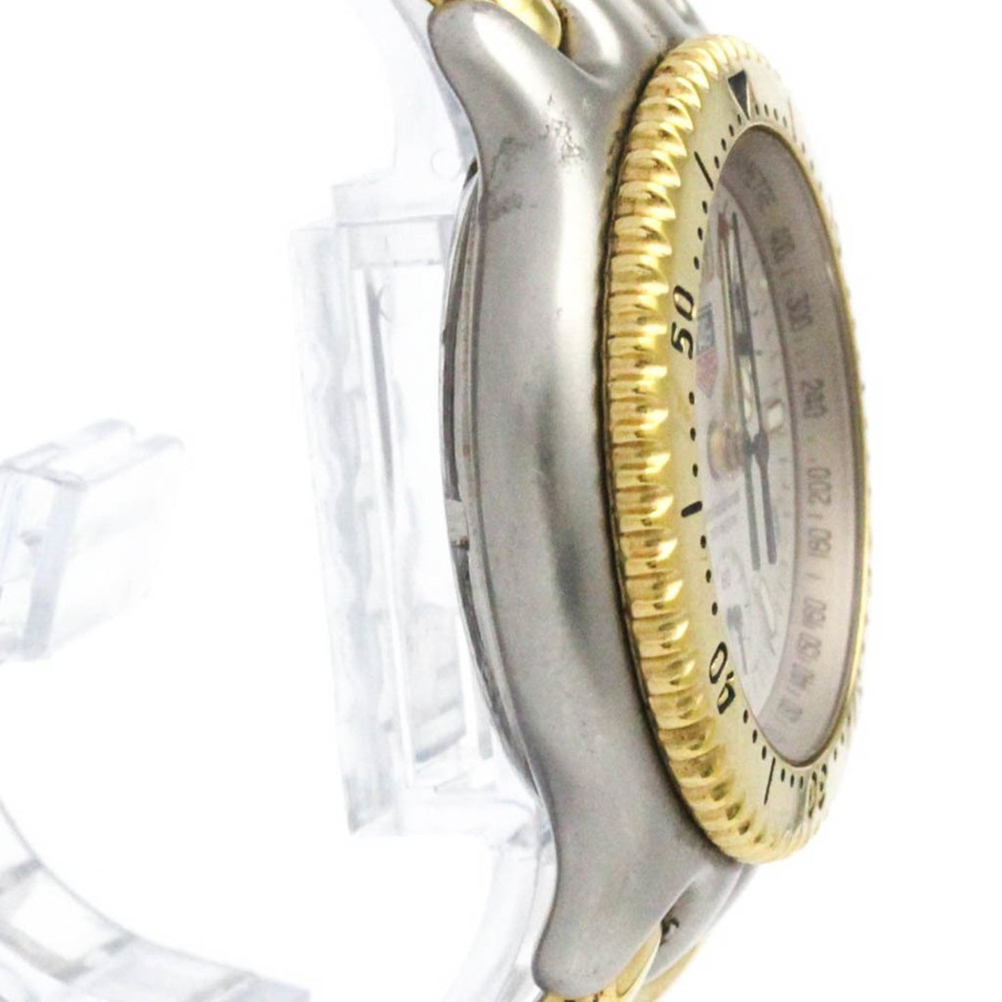 Tag Heuer Wristwatch