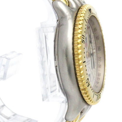 Tag Heuer Wristwatch