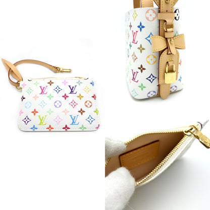 Shoulder Bag Monogram Louis Vuitton