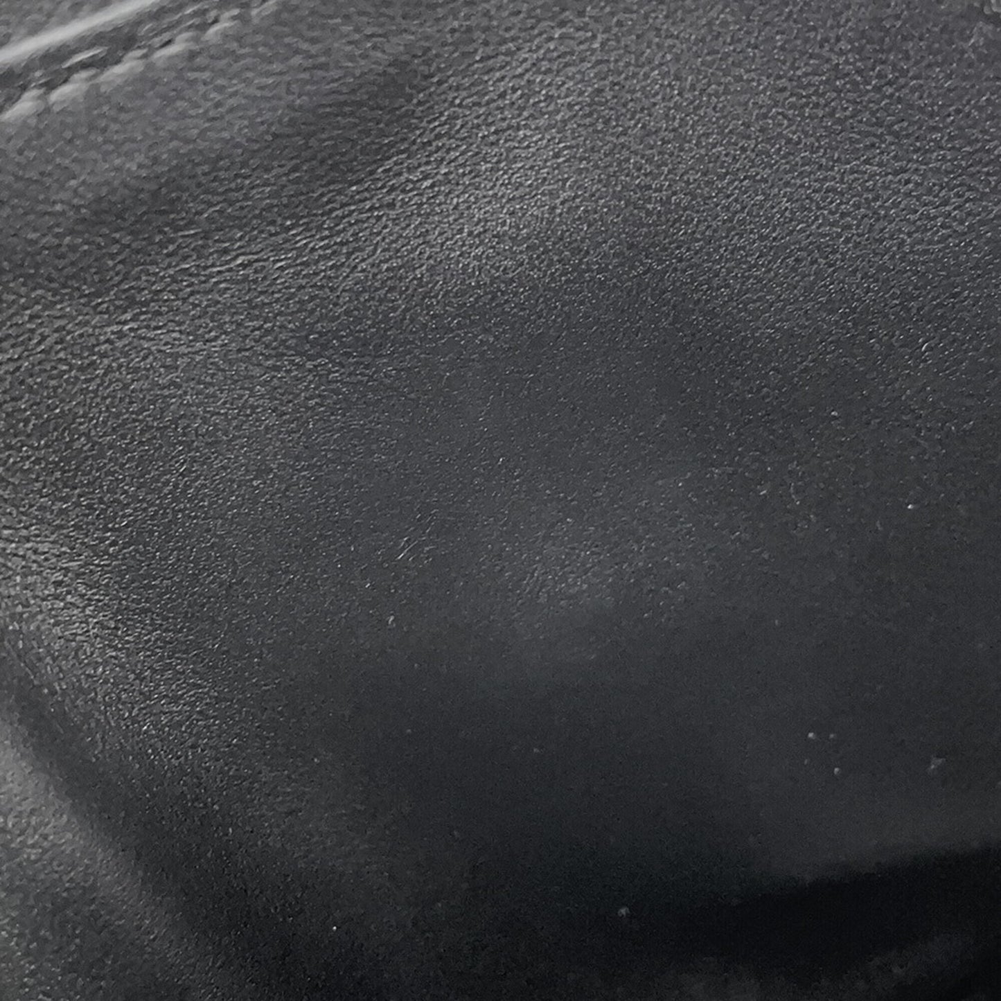 Chevre Myzore Leather Shoulder Bag Hermes Handbag
