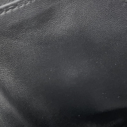 Chevre Myzore Leather Shoulder Bag Hermes Handbag