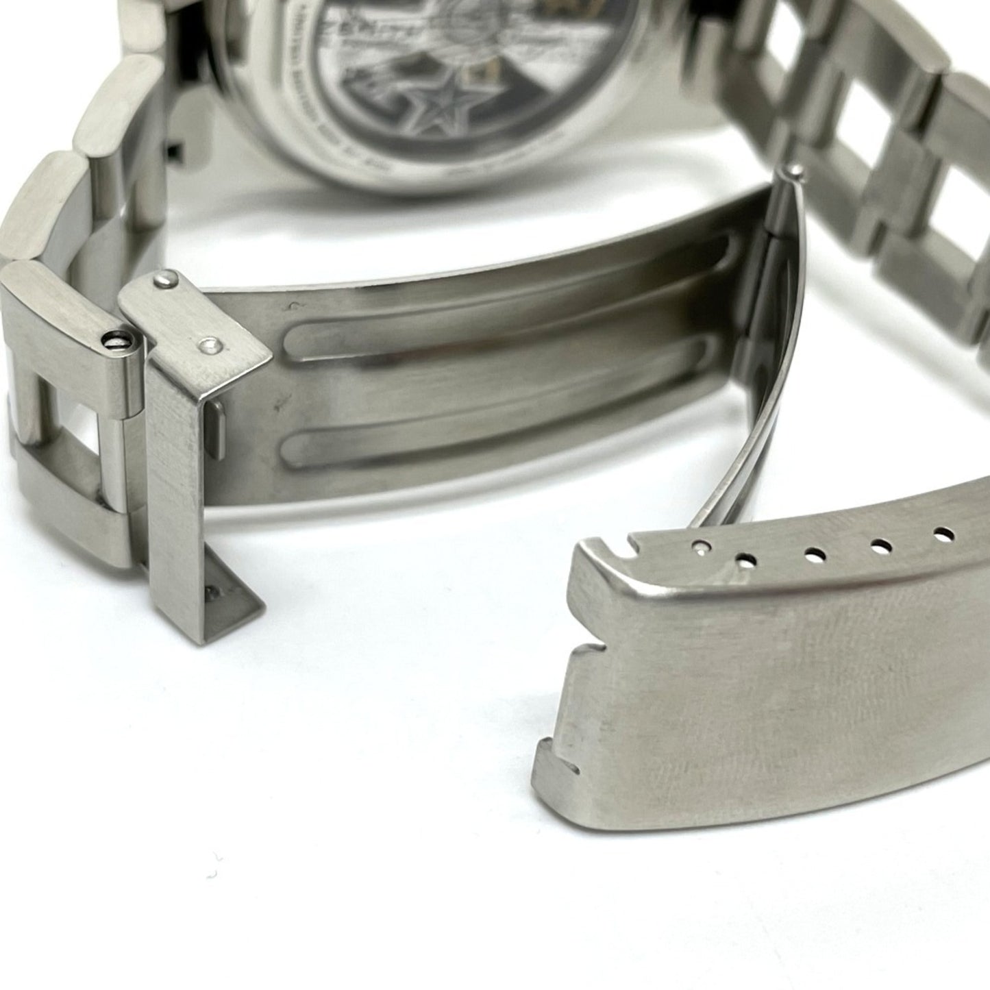 Zenith Wristwatch