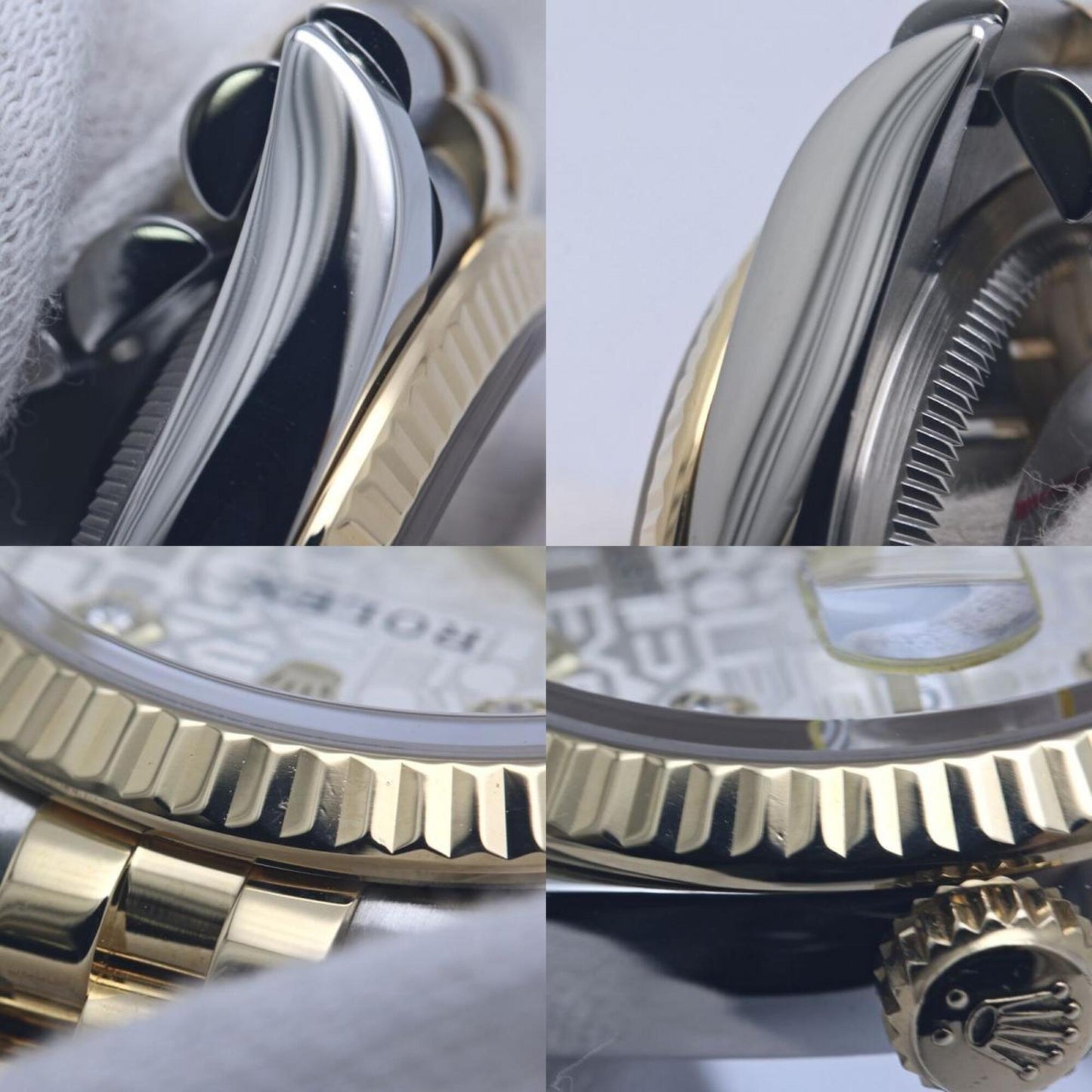 Rolex Wristwatch