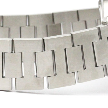 Cartier Wristwatch