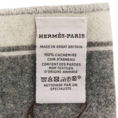 Hermes Stole Cashmere
