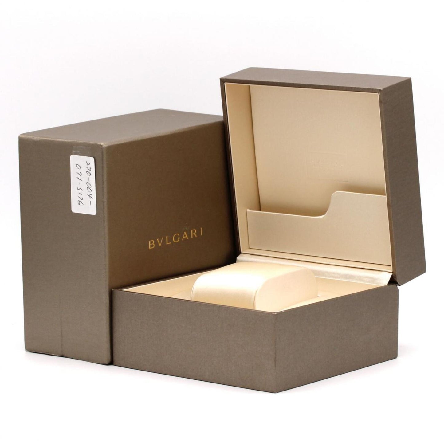 Bvlgari Wristwatch