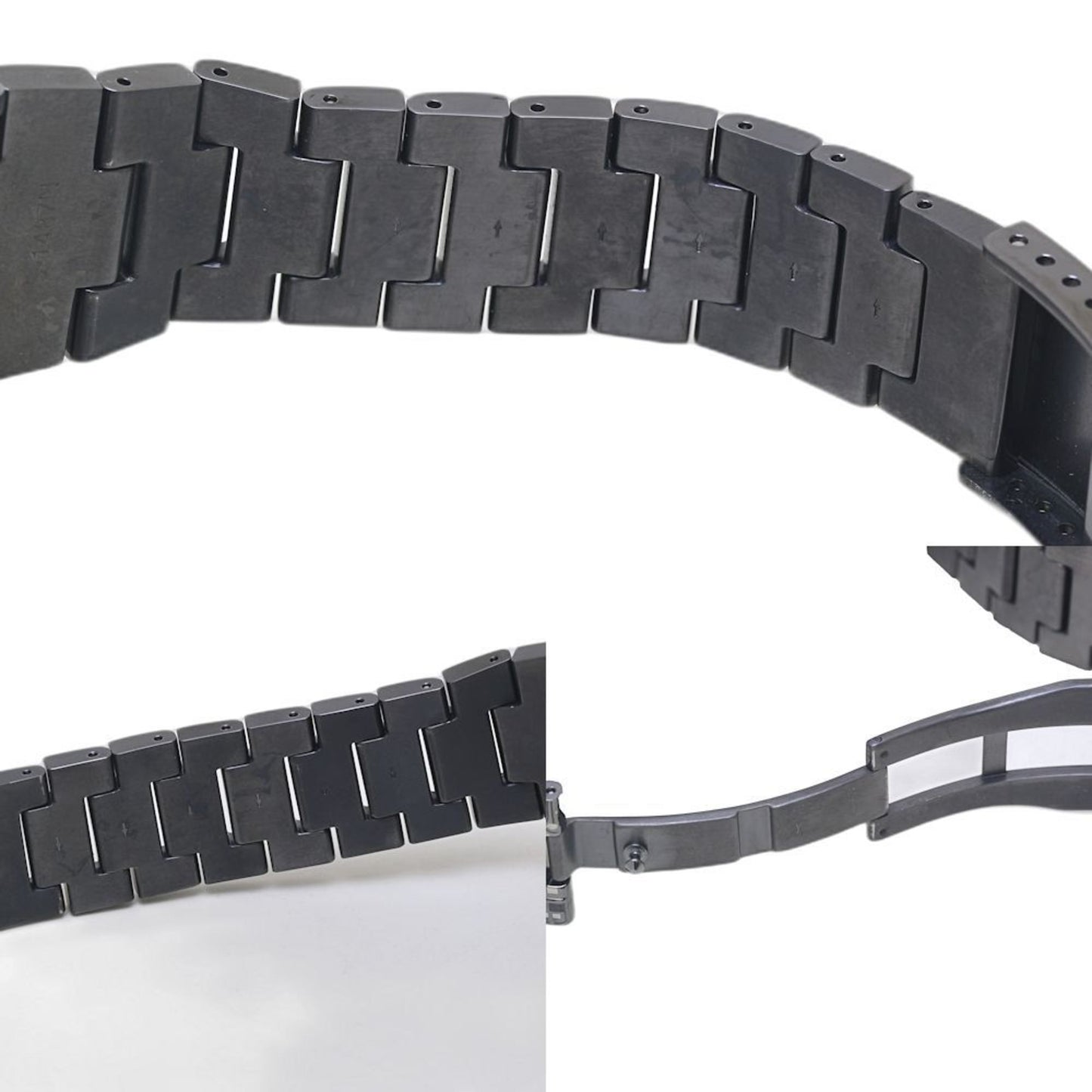 Casio Wristwatch