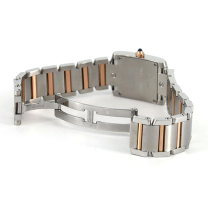 Cartier Wristwatch