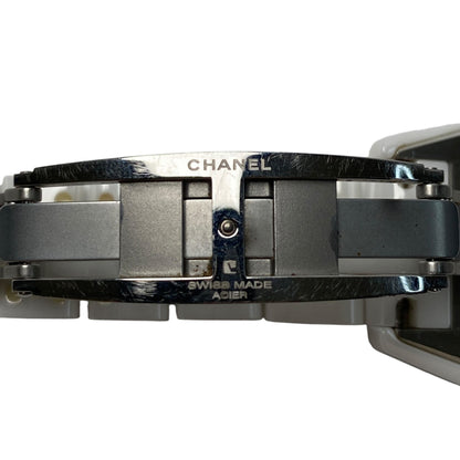 Wristwatch by Chanel