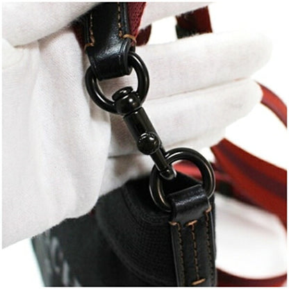 COACH Handbag Shoulder Bag Canvas