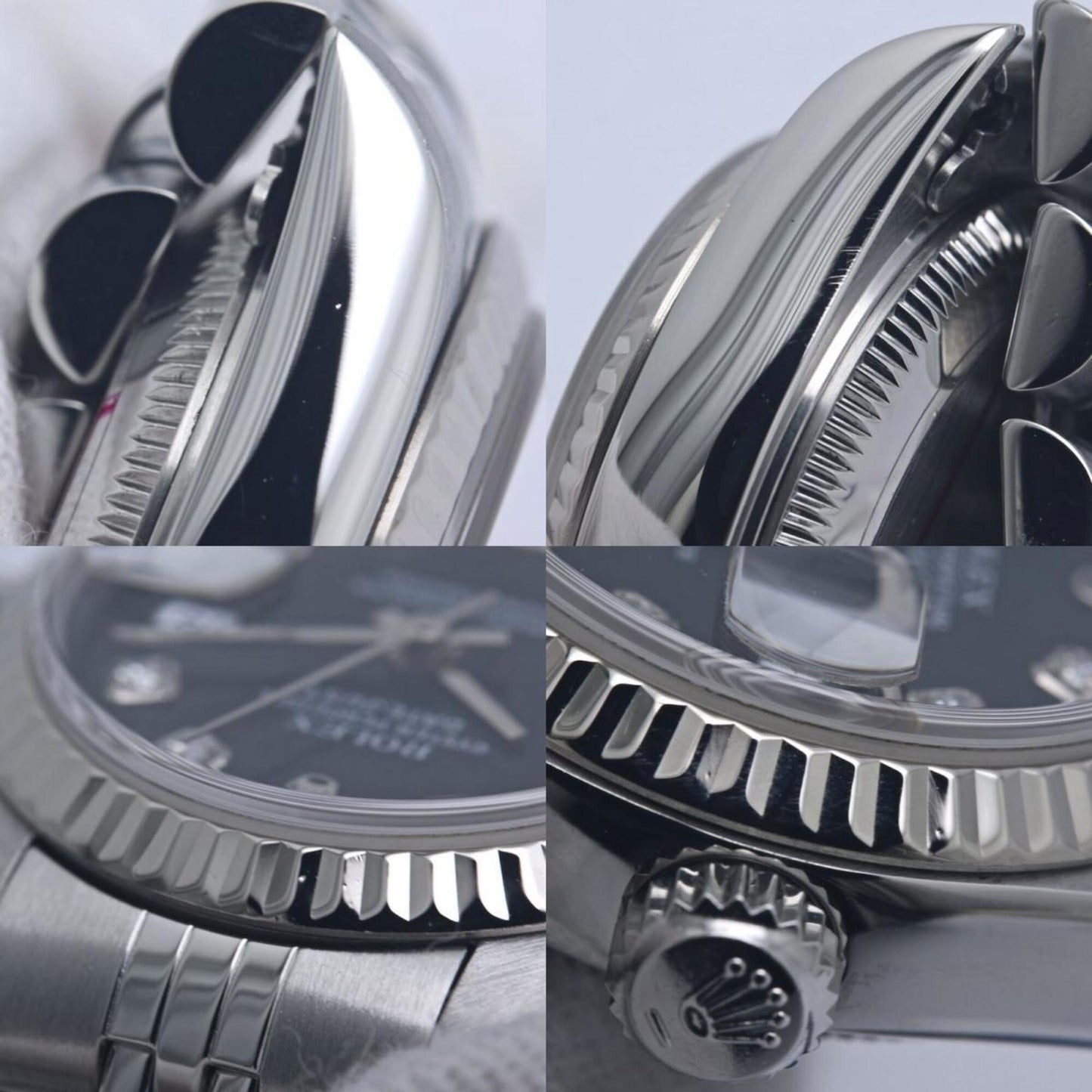 Wristwatch By Rolex