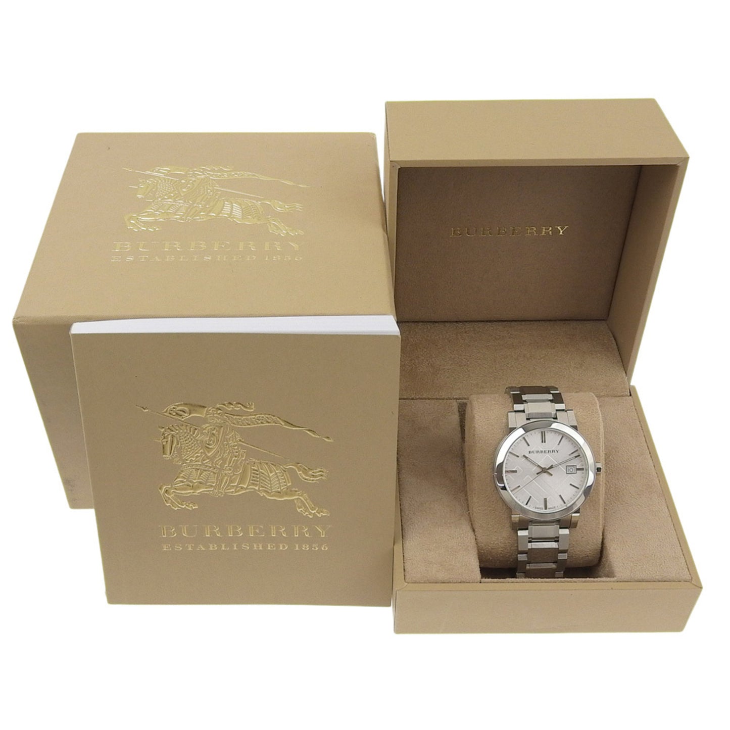 Burberry Wristwatch