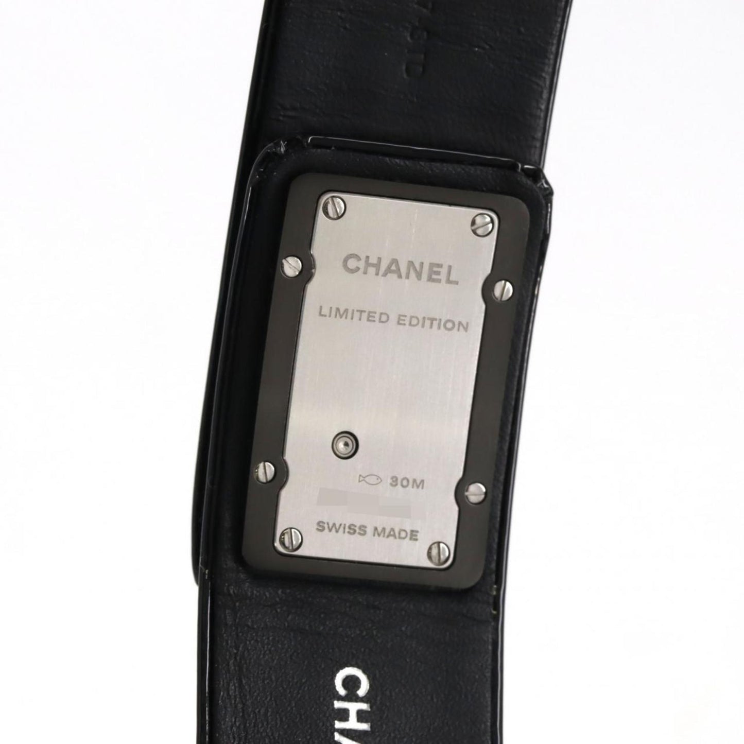 Chanel Wristwatch