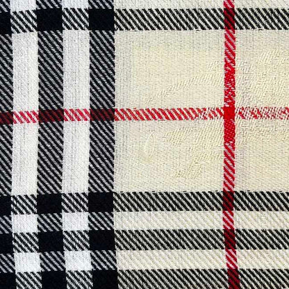 Stole Burberry Wool