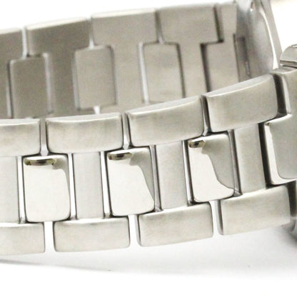 Cartier Wristwatch