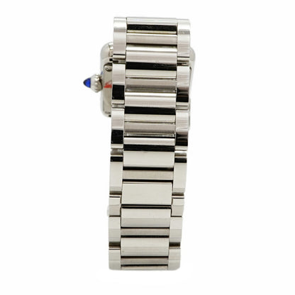 Wristwatch by Cartier