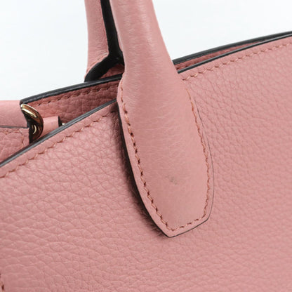 Salvatore Ferragamo Tote Bag Leather
