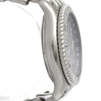 Wristwatch by Tag Heuer