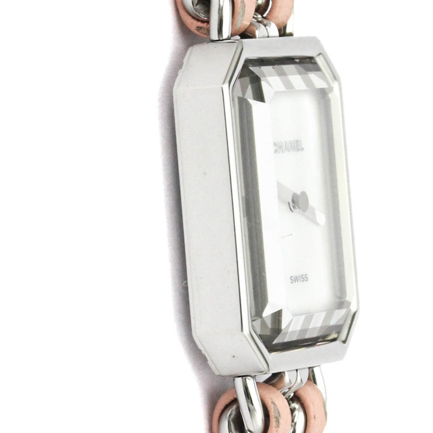 Wristwatch by Chanel