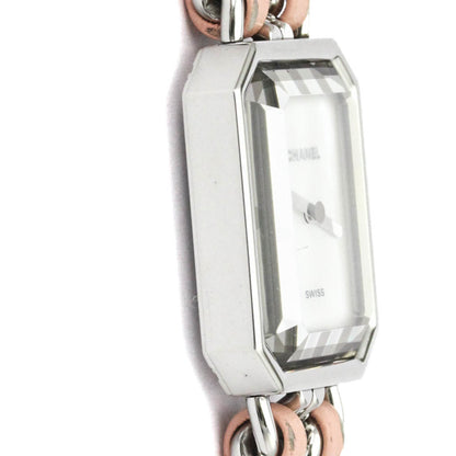 Wristwatch by Chanel