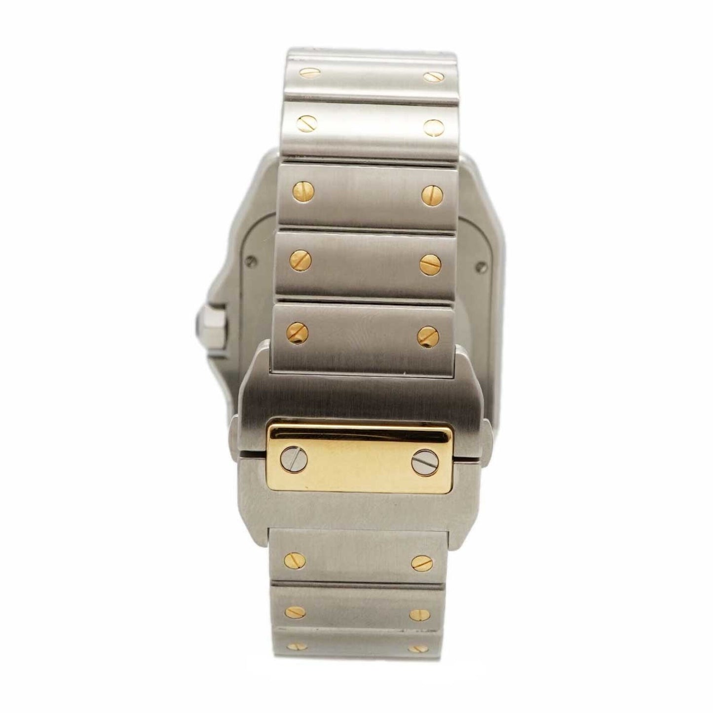 Cartier Wristwatch