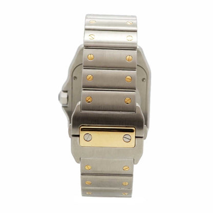 Cartier Wristwatch
