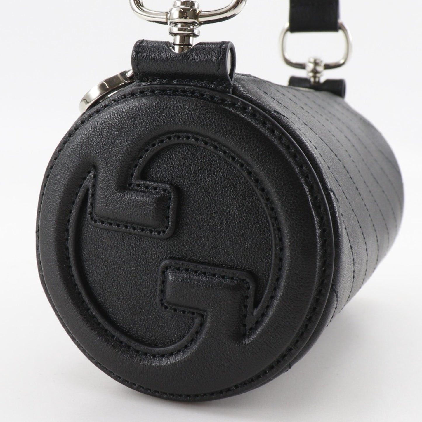 Shoulder Bag Leather Gucci
