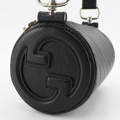 Shoulder Bag Leather Gucci
