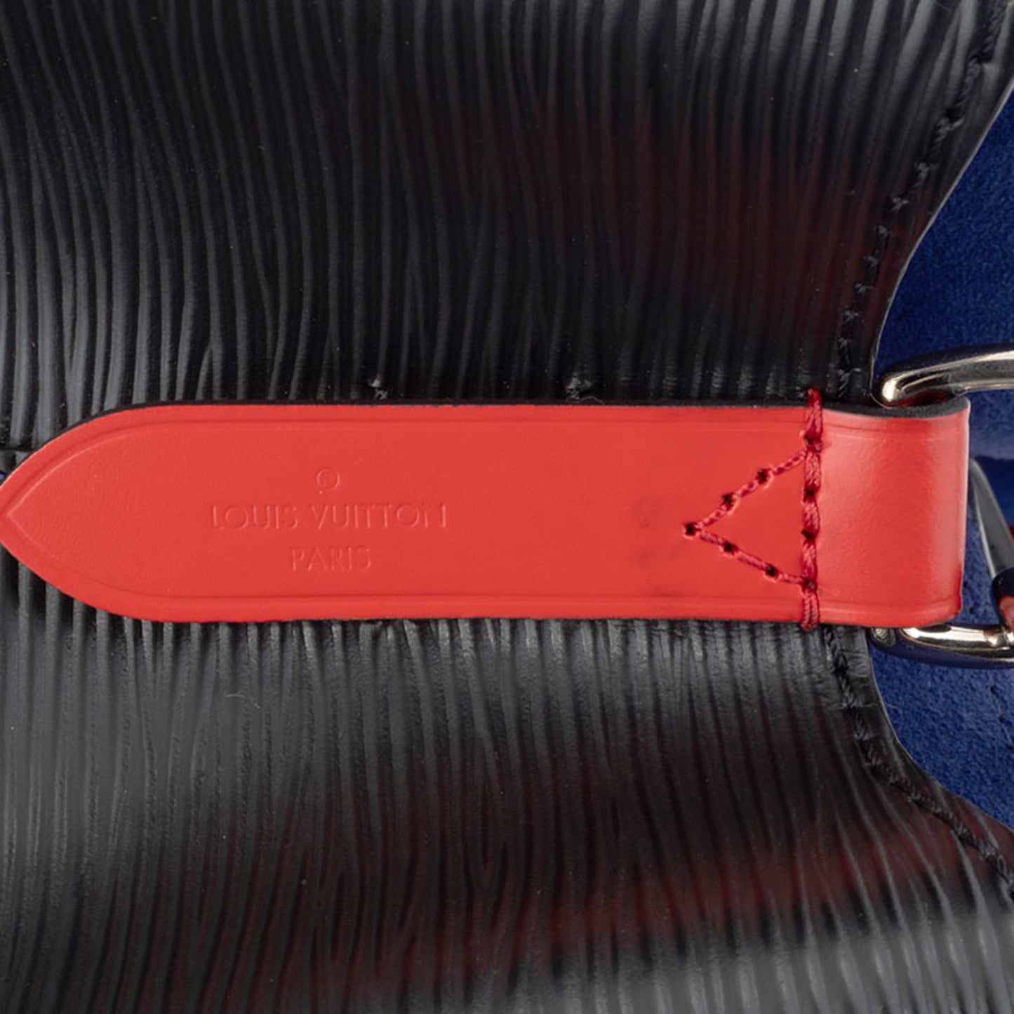 Louis Vuitton Shoulder Bag Epi Leather