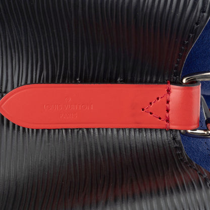 Louis Vuitton Shoulder Bag Epi Leather