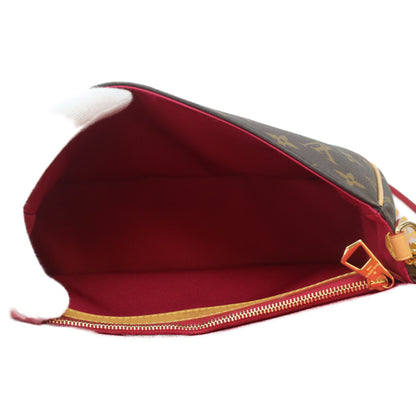 Shoulder Bag Monogram Louis Vuitton