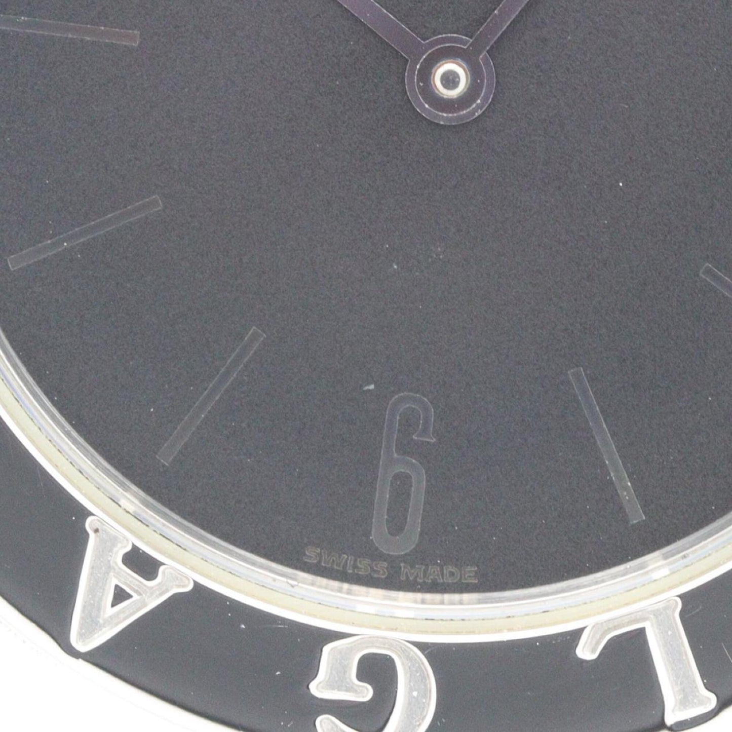 Bvlgari Wristwatch