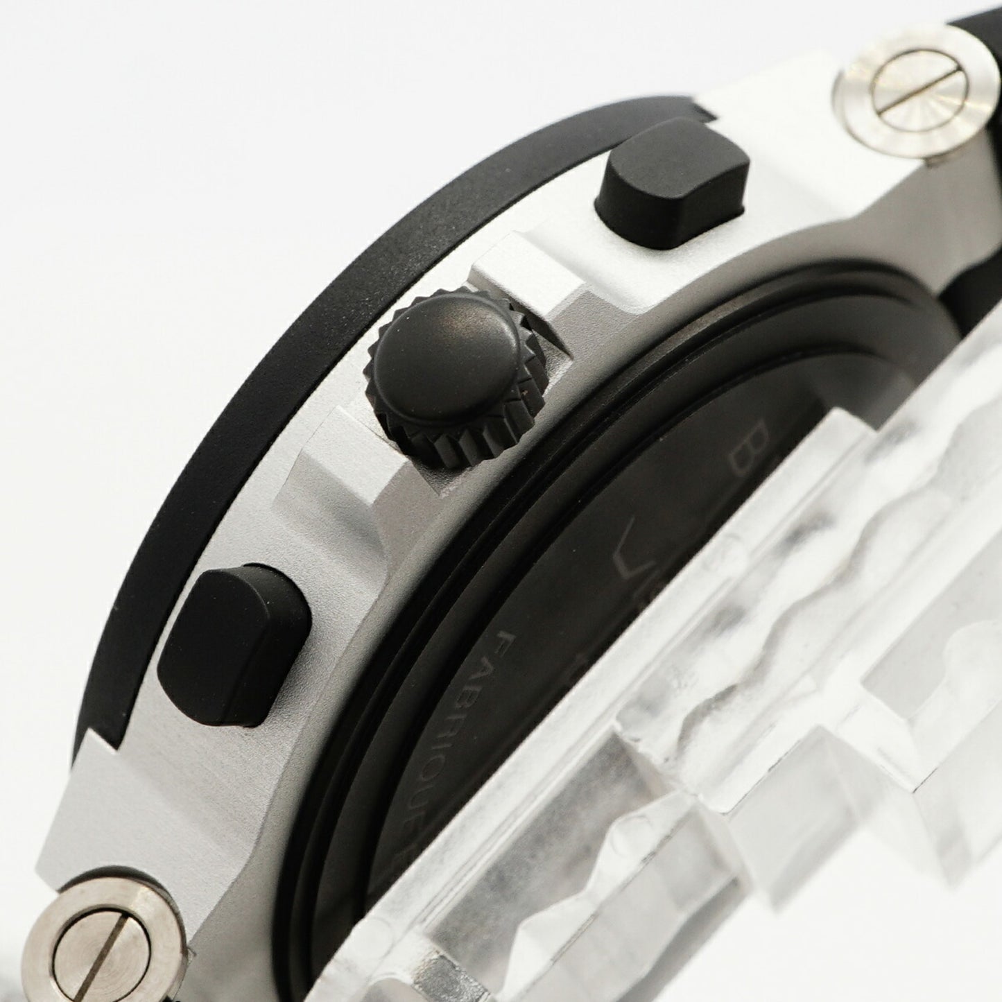 Bvlgari Wristwatch
