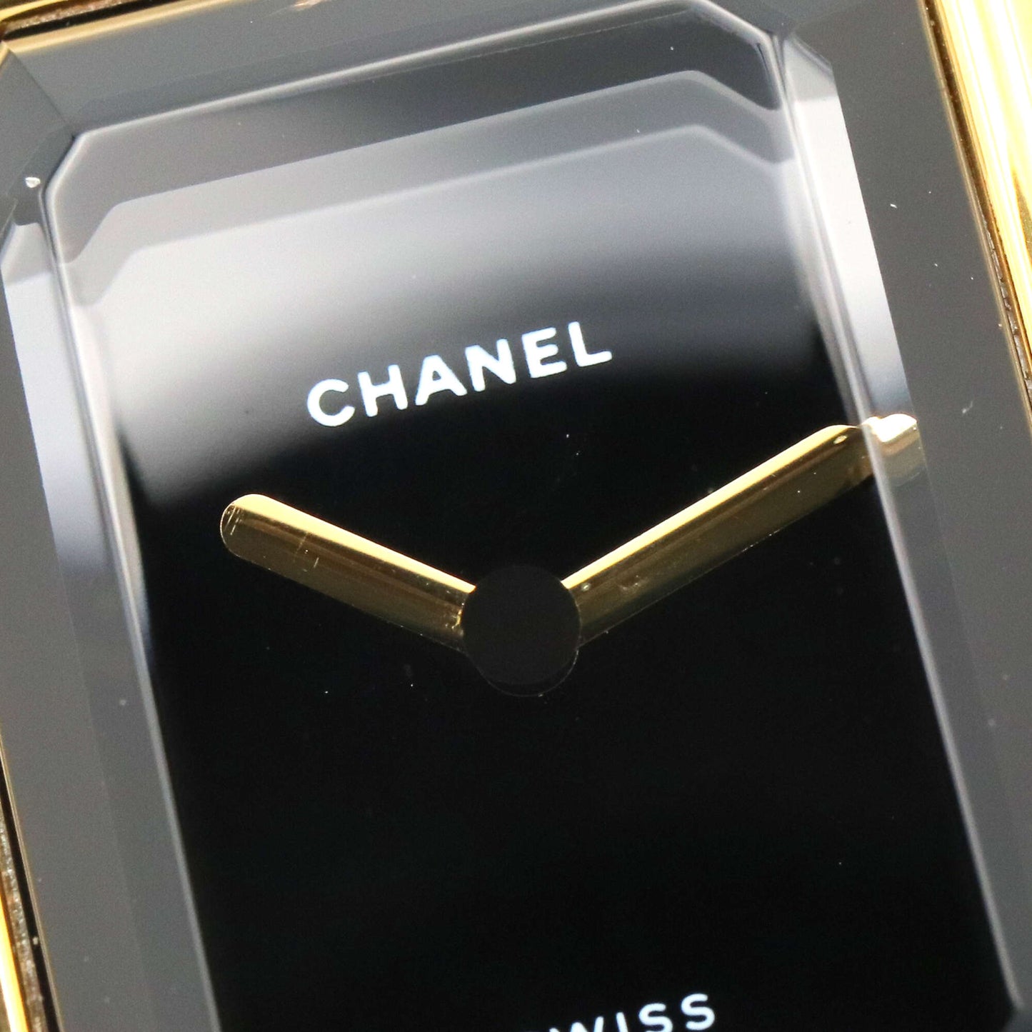 Chanel Wristwatch