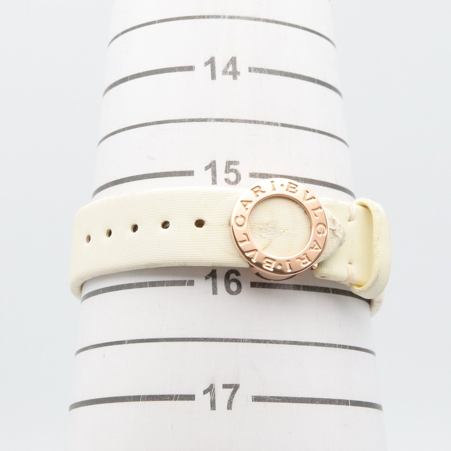 Bvlgari Wristwatch