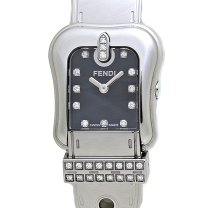 Wristwatch by Fendi