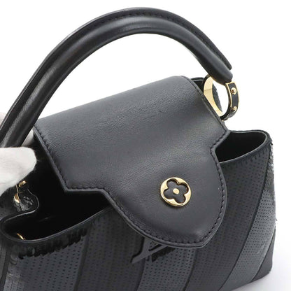 Handbag Spangles Leather from Louis Vuitton