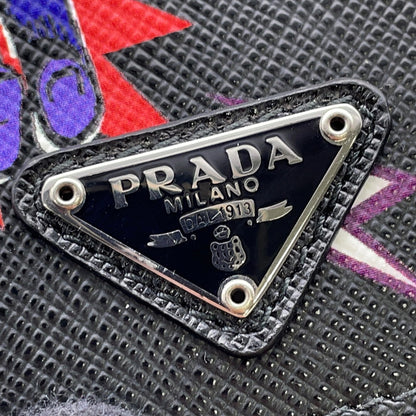 Saffiano Handbag Prada