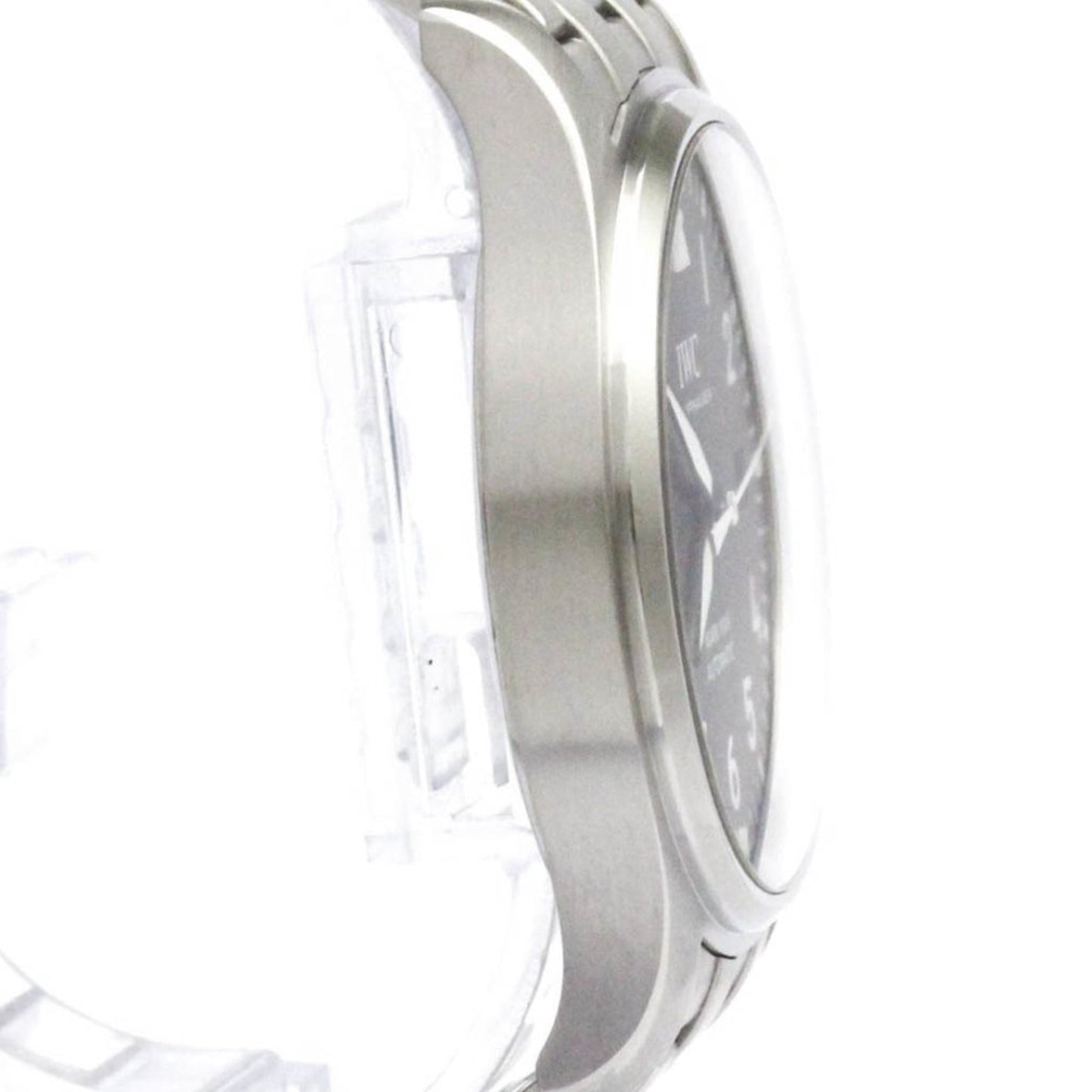 Iwc Wristwatch