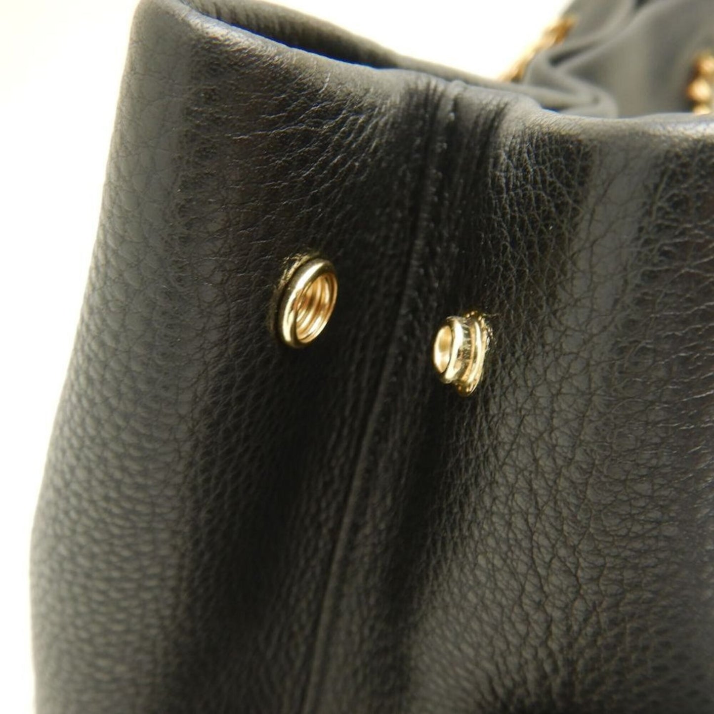 TORY BURCH Tote Bag Leather