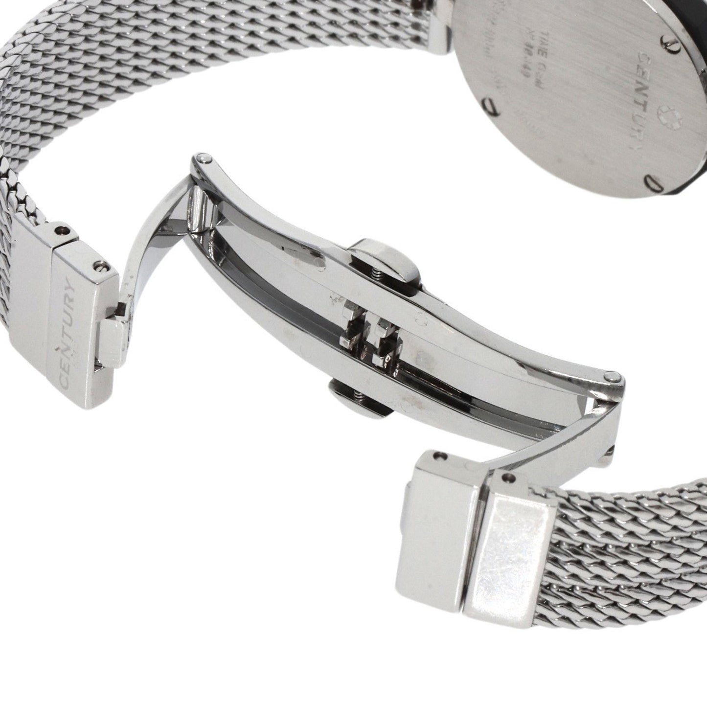 Wristwatch Century