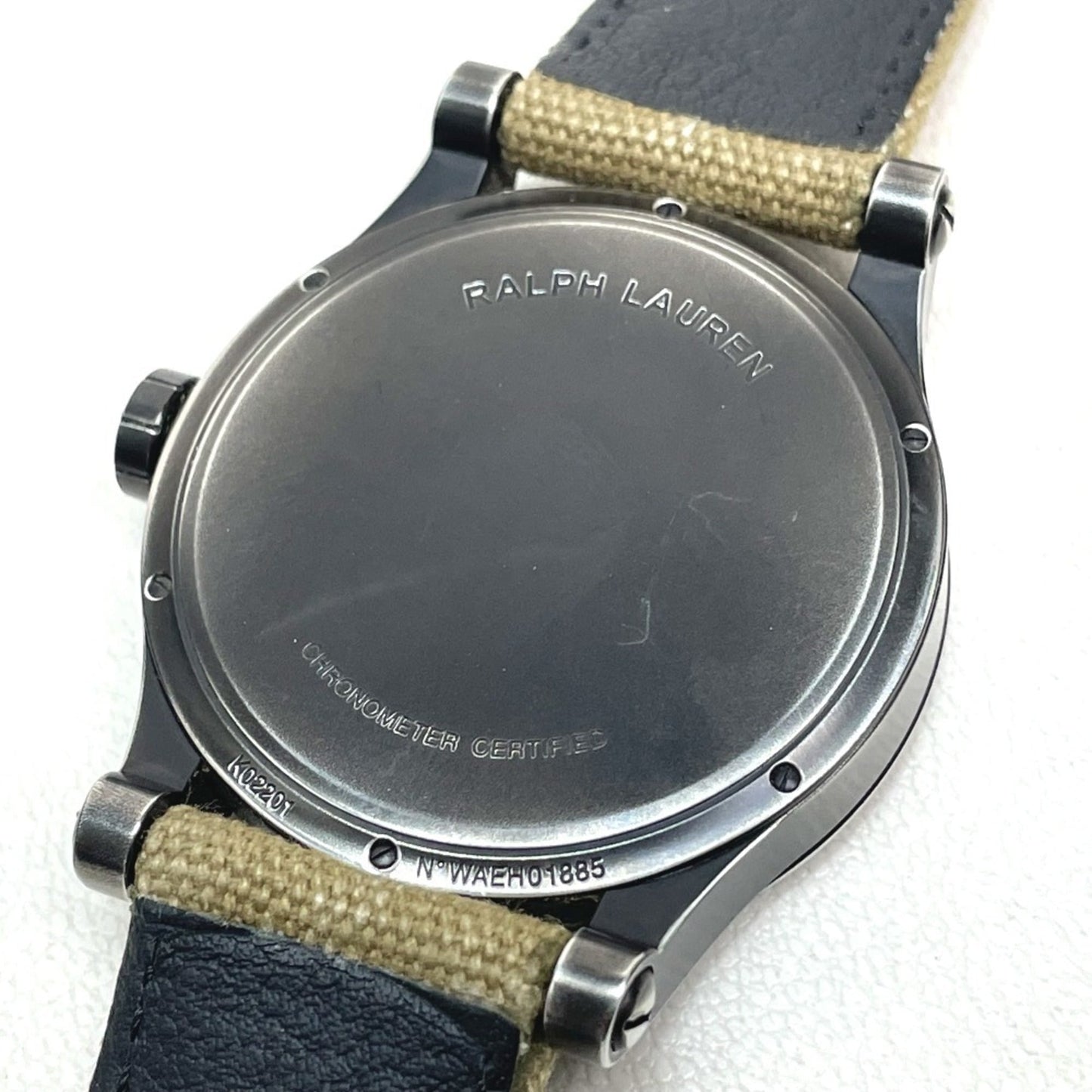 Lauren Ralph Wristwatch