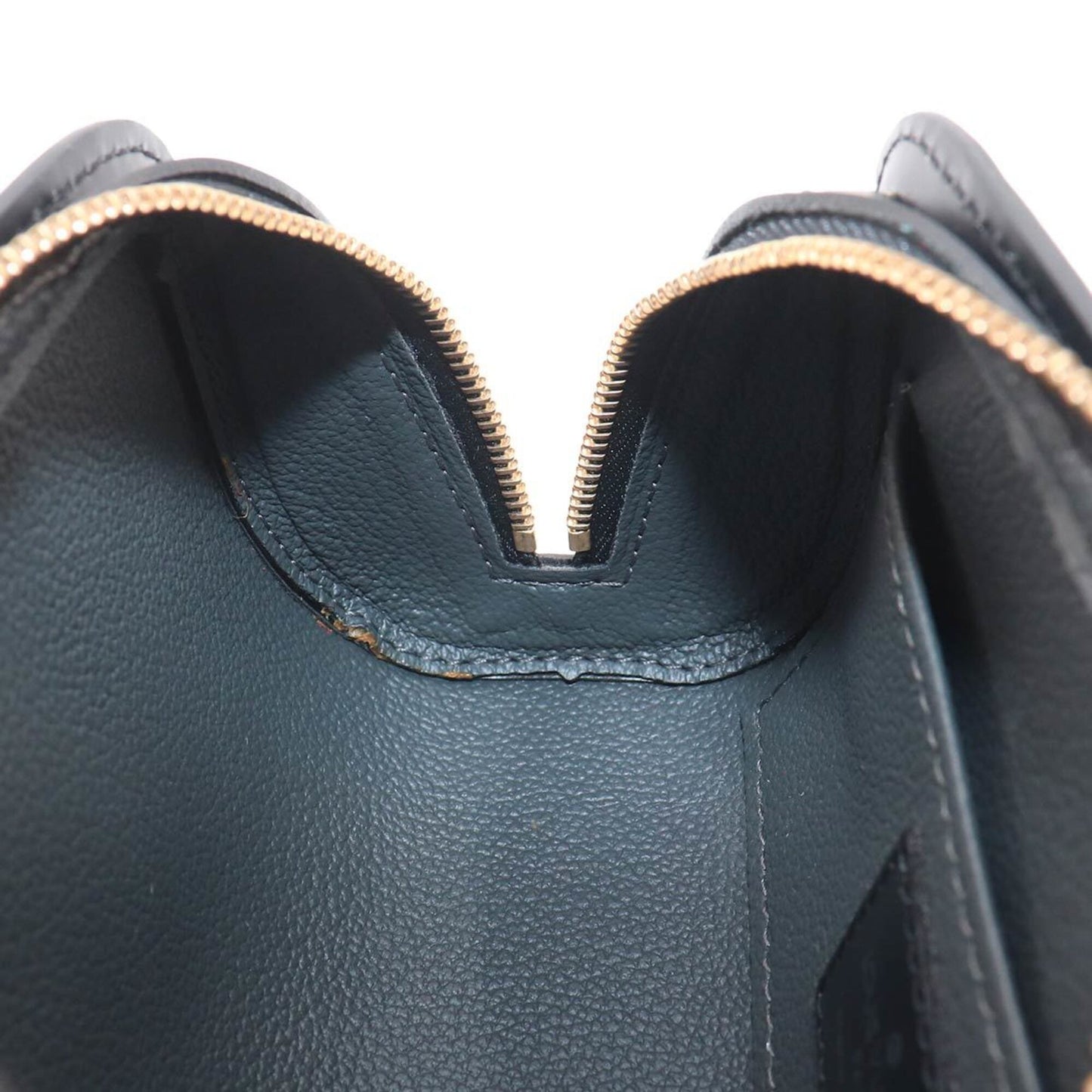 LOUIS VUITTON Pouch Epi Leather