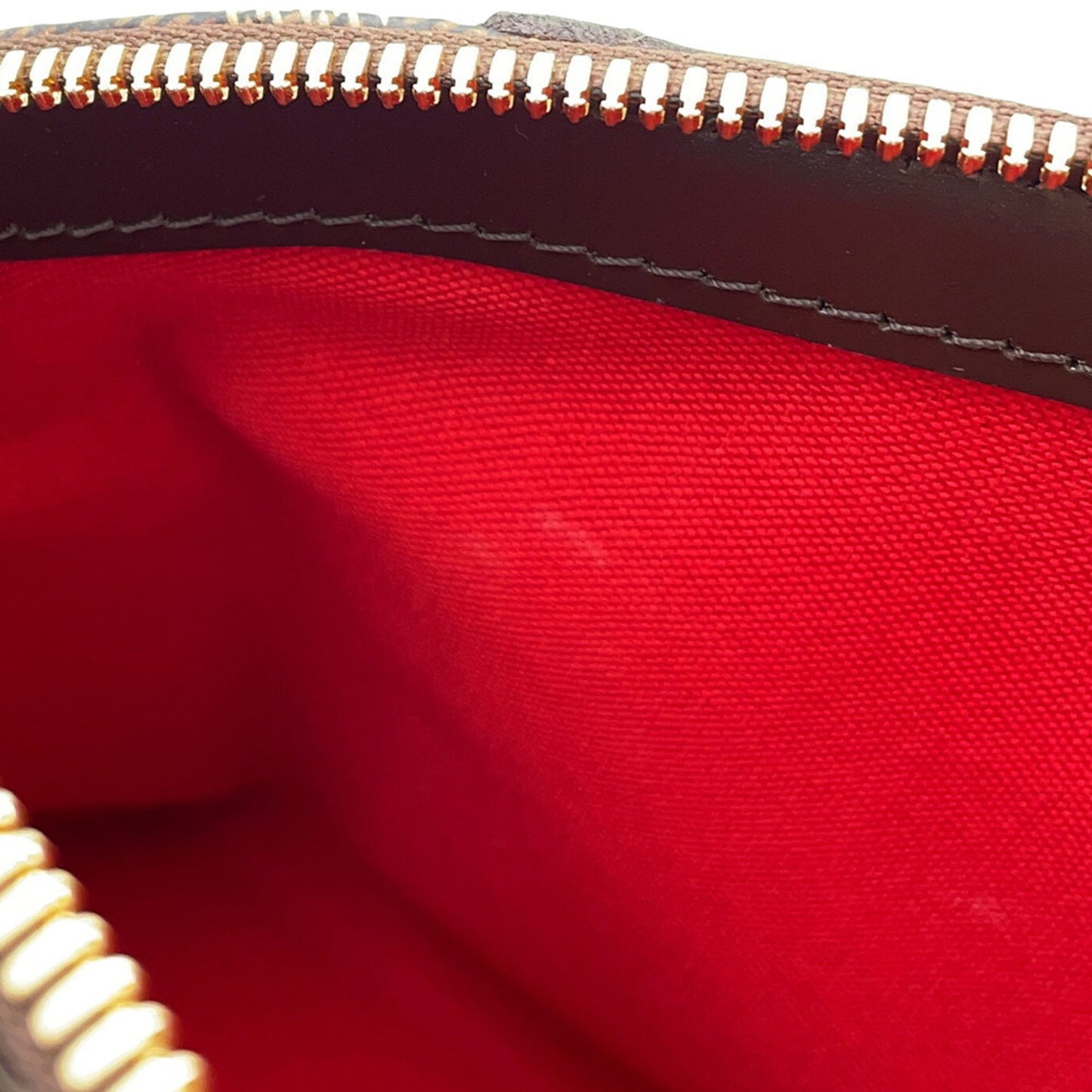 Louis Vuitton Handbag Monogram